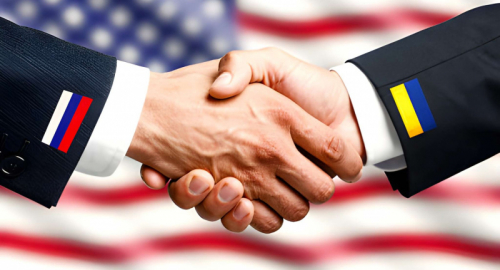 Il Labirinto Diplomatico: Ottimismo Occidentale e Intransigenza Russa nei Negoziati di Pace sull'Ucraina